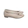 Clarks Ballet Flats Beige SHOES-EU-38 Women nouveau produit 20