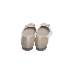 Clarks Ballet Flats Beige SHOES-EU-38 Women nouveau produit 14