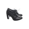 Clarks Heeled Boots Black SHOES-EU-36 Women garantis authentique 20