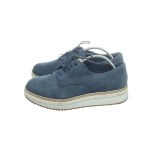 achetez Clarks Walking Shoes Blue SHOES-EU-37.5 Women 13