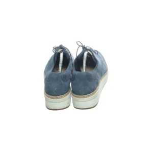 achetez Clarks Walking Shoes Blue SHOES-EU-37.5 Women 15