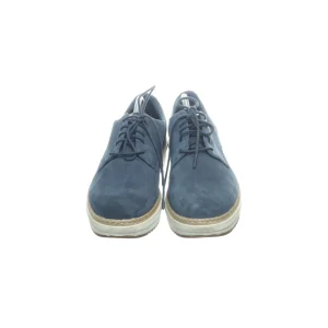 achetez Clarks Walking Shoes Blue SHOES-EU-37.5 Women 11