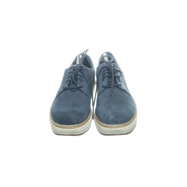 achetez Clarks Walking Shoes Blue SHOES-EU-37.5 Women 3