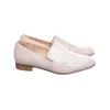 Clarks Loafers Beige SHOES-EU-38 Women achetez pas cher 20