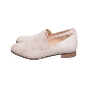 Clarks Loafers Beige SHOES-EU-38 Women achetez pas cher 11