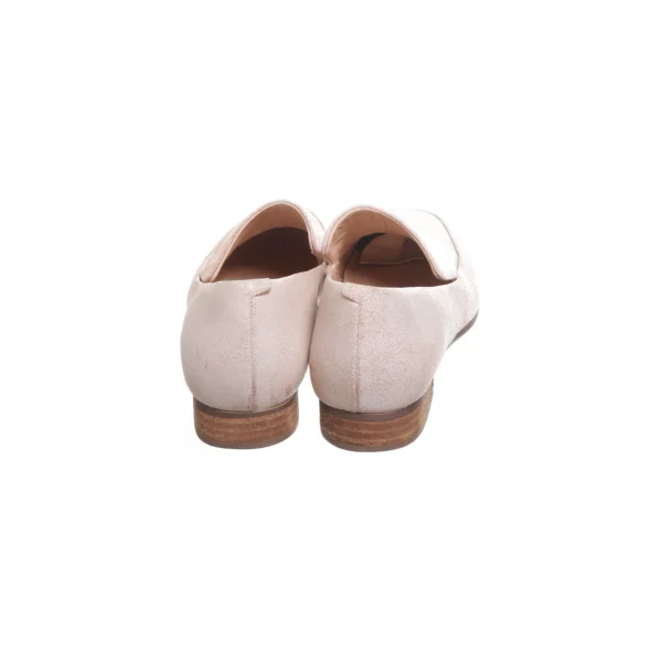 Clarks Loafers Beige SHOES-EU-38 Women achetez pas cher 5