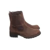 prix abordable Clarks Chelsea Boots Brown SHOES-EU-37 Women 20