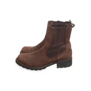 prix abordable Clarks Chelsea Boots Brown SHOES-EU-37 Women 13