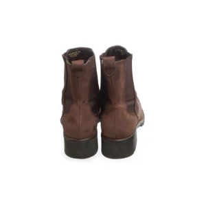 prix abordable Clarks Chelsea Boots Brown SHOES-EU-37 Women 15