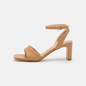 en solde Clarks Seren Strap – Sandales – Camel 10