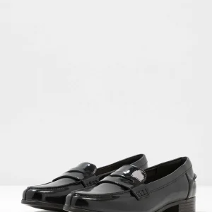 nouveau produit Clarks Hamble Loafer – Mocassins – Black 17