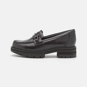 soldes de Noël Clarks Orianna Bit – Mocassins – Black 10