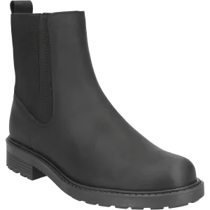 soldes pas cher Clarks Bottines – Schwarz 10