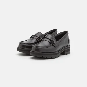 soldes de Noël Clarks Orianna Bit – Mocassins – Black 12