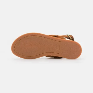 soldes luxe Clarks Karsea Strap – Sandales – Tan 16