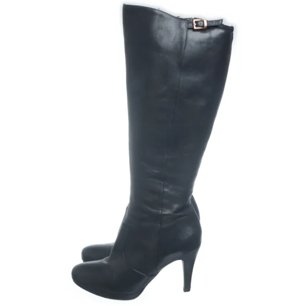 Clarks Boots Black SHOES-EU-40 Women nouvelle saison 4