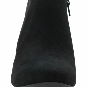 Clarks Bottines À Talons Hauts – Black Sde soldes ligne 19