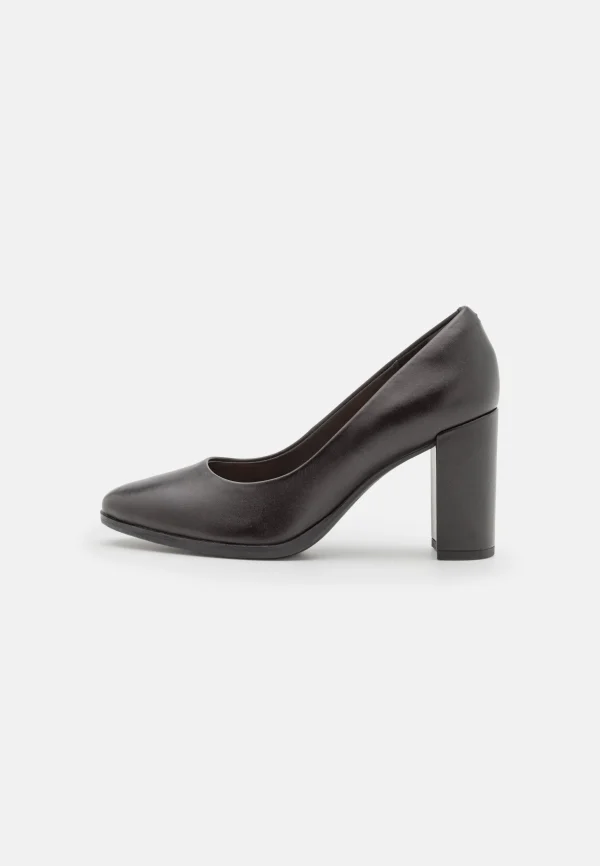 Clarks Freva Court – Escarpins – Black online boutique 3