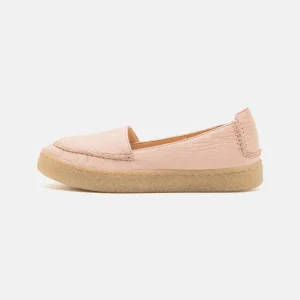 qualité d’originales Clarks Barleigh Low – Baskets Basses – Pale Peach 10