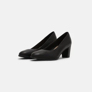 Clarks Kaylin60 Flex – Escarpins – Black fashion pas cher 14