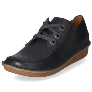 Clarks Chaussures À Lacets – Blau acheter en ligne 21