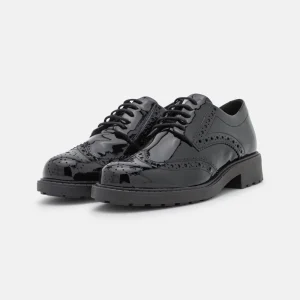 Clarks Orinoco Limit – Derbies – Black site pas cher 12