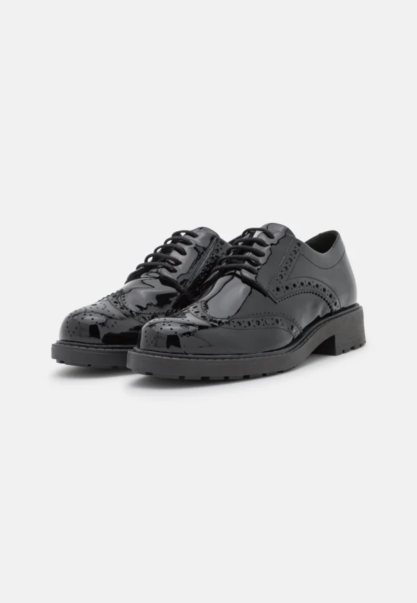 Clarks Orinoco Limit – Derbies – Black site pas cher 4