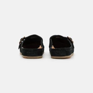 Clarks Brookleigh Mule – Chaussons – Black authentiques 14