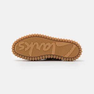 soldes de Noël Clarks Torhill Seam – Sandales À Plateforme – Light Tan 16