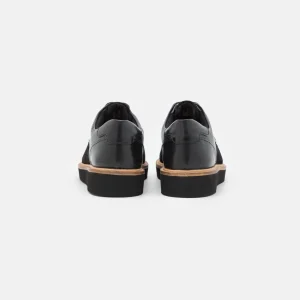 Clarks Baille Lace – Derbies – Black REMISE allant jusqu. 14