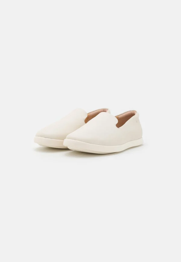 garantis authentique Clarks Acelite – Mocassins – White 4