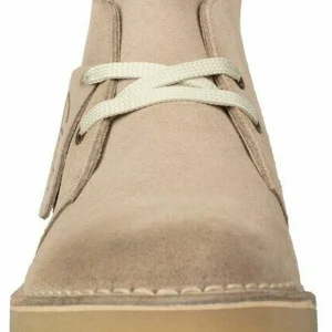 Clarks Bottines À Lacets – Sand en ligne 17