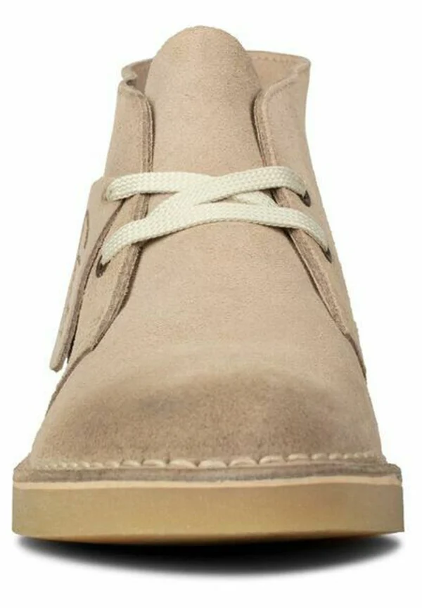 Clarks Bottines À Lacets – Sand en ligne 6