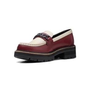 Clarks Orianna Edge – Mocassins – Brown Beige des prix incroyables 11