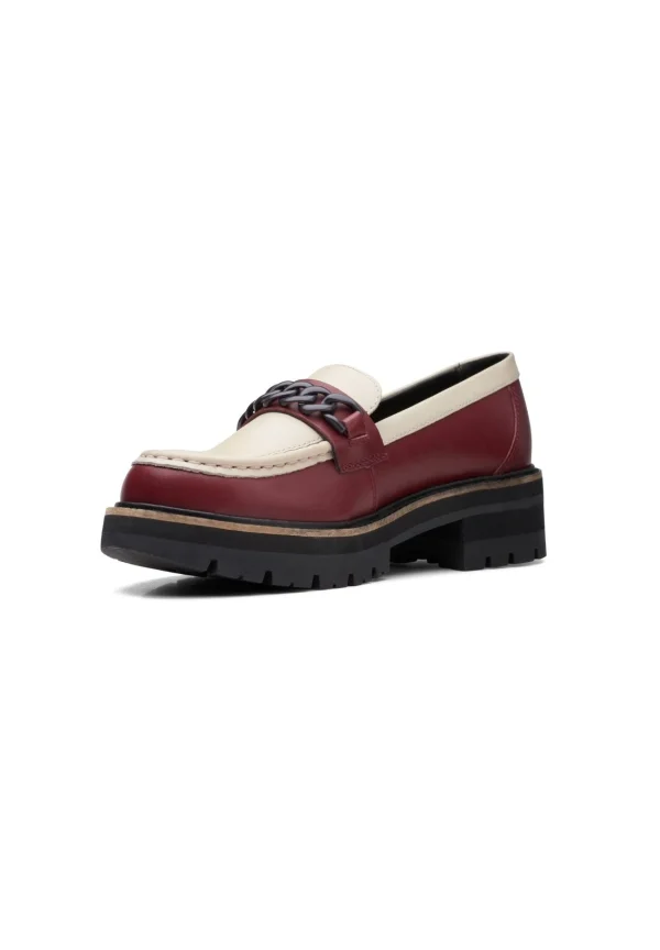 Clarks Orianna Edge – Mocassins – Brown Beige des prix incroyables 3