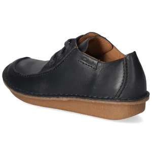 Clarks Chaussures À Lacets – Blau acheter en ligne 19