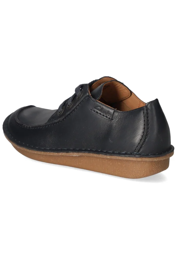 Clarks Chaussures À Lacets – Blau acheter en ligne 7