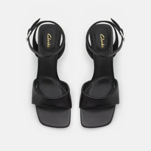 Clarks Seren Strap – Sandales – Black en ligne officielle 18