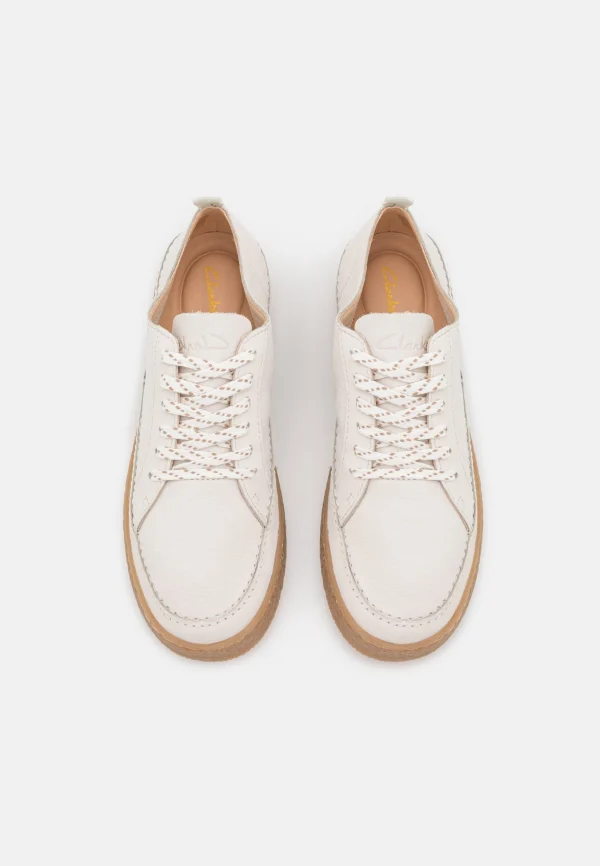 Clarks Barleigh Lace – Derbies – White en ligne vente 7