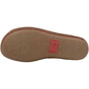 SOLDES TOUT À Clarks Funny Dream – Chaussures À Lacets – Red 13