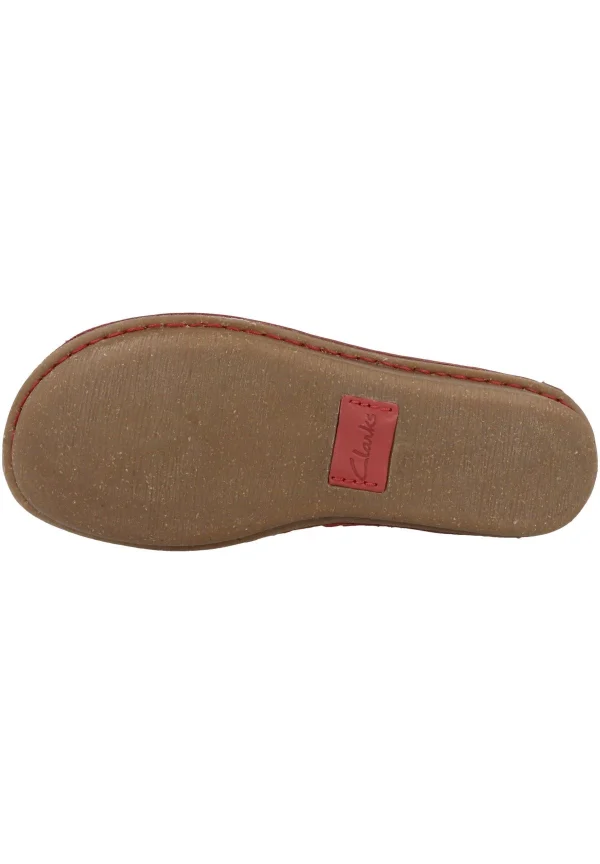 SOLDES TOUT À Clarks Funny Dream – Chaussures À Lacets – Red 5