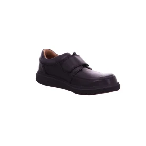 achat pas cher Clarks Mocassins – Schwarz 11