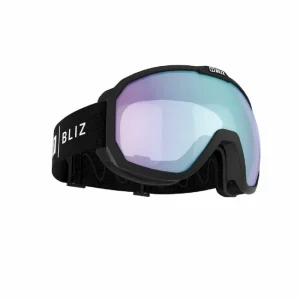 Vente Grosses soldes ⭐ Bliz Charge OTG – Masque ski 👏 9