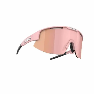 Satisfait ou Remboursé Tout neuf ✔️ Bliz Matrix Small – Lunettes de soleil 😉 22