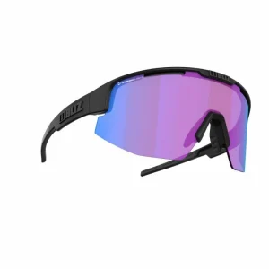 Satisfait ou Remboursé Tout neuf ✔️ Bliz Matrix Small – Lunettes de soleil 😉 20