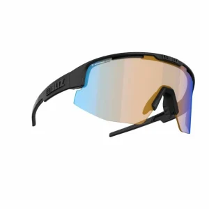 Satisfait ou Remboursé Tout neuf ✔️ Bliz Matrix Small – Lunettes de soleil 😉 18