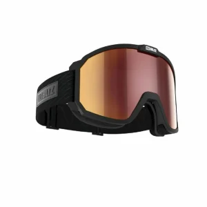 grande marque pas cher Coupon ⭐ Bliz Rave – Masque ski 🧨 10