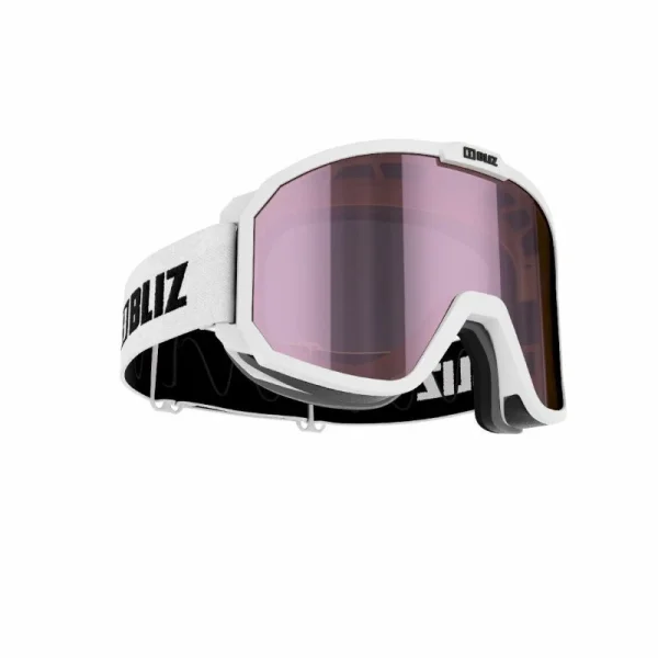 grande marque pas cher Coupon ⭐ Bliz Rave – Masque ski 🧨 1