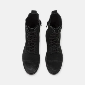 acheter en ligne Clarks Orianna Cap – Bottines À Lacets – Black 18