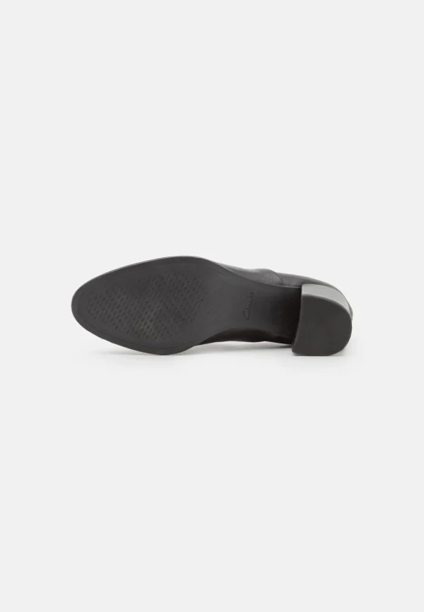 Clarks Escarpins – Black Satisfait ou Remboursé 6